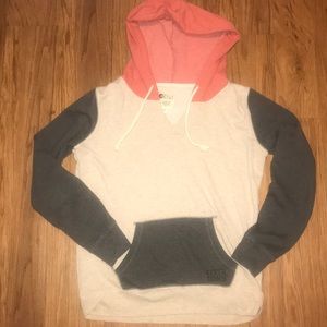 Billabong pullover hoodie